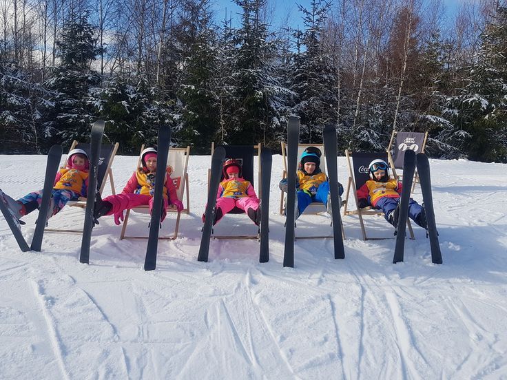 OBÓZ NARCIARSKI - BYSTRE SKI 21-27.01.2024 - 7 dni (od 2399 zł/os.)